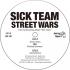 Sick Team - Street Wars / OdoriKuruu / Monkey Business 