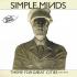 Simple Minds - Theme For Great Cities / I Travel 2012 