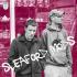 Sleaford Mods - Tied Up In Nottz / The Fear Of Anarchy 
