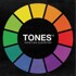 Kristian Gjerstad - Tones 1.0 (Colored Vinyl) 