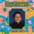 Los Retros - Looking Back (Colored Vinyl) 