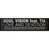 Soul Vision - Love And Devotion 
