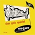 Stan Getz Quartet - The Stan Getz Quartet 