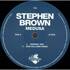 Stephen Brown - Medusa 