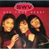 SWV - Use Your Heart 