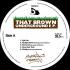 Sputnik Brown - That Brown Underground EP (Black Vinyl) 