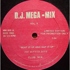 The Bovver Boys - Beat It Up And Rap It Up (DJ Mega-Mix Vol.5) 