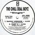 The Chill Deal Boyz - Single 