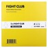 The Dust Brothers - Fight Club (Soundtrack / O.S.T.) 