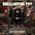 Smellington Piff - NFA (No Fixed Abode) [Splatter Vinyl] 