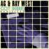 AG & Ray West - Got Berries Revisited (Colored Vinyl) 