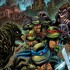 John Du Prez - Teenage Mutant Ninja Turtles Part II (Soundtrack / O.S.T.) 