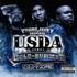 U.S.D.A. - Cold Summer : The Authorized Mixtape 