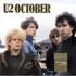 U2 - October 