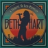 Beth Hart - A Tribute To Led Zeppelin (Orange Vinyl) 