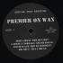 DJ Premier - Premier On Wax 