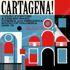Various - Cartagena! Curro Fuentes & The Big Band Cumbia 