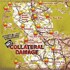 Various - Collateral Damage (Black Friday 2016) 