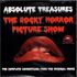 Various - The Rocky Horror Picture Show: Absolute Treasures (Soundtrack / O.S.T.) 