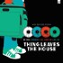 Various (First Word Records Presents) - Thing Leaves The House 