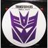 Various - Transformers Roll Out (Picture Disc) 
