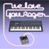 Various - We Love You Roger 