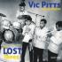 Vic Pitts & The Cheaters - The Lost Tapes 