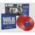 Nick Cave & Warren Ellis - War Machine (Red Vinyl - Soundtrack / O.S.T.) 