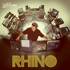 RHINO - Welcome EP 