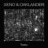 Xeno & Oaklander - Topiary (Black Vinyl) 