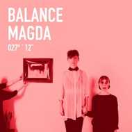 Magda - Balance 027 