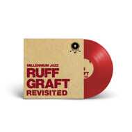 The MJM Artists - Ruff Graft Revisited 