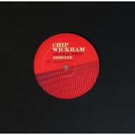 Chip Wickham - Shamal Wind Remixed 