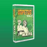 Various - Impetus Vol. 4 (Hate) 