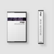 OXP (Onra x Pomrad) - Swing Convention (Tape) 