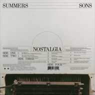Summers Sons - Nostalgia (Deluxe Edition) 