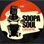 DJ Soopasoul - A Wild Mad Beat / Swing Down  small pic 1