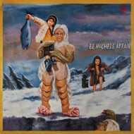 El Michels Affair - The Abominable EP (Black Vinyl) 