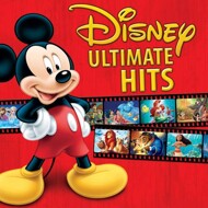 Various - Disney Ultimate Hits 