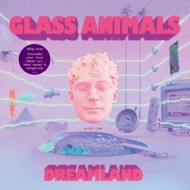 Glass Animals - Dreamland (Black Vinyl) 