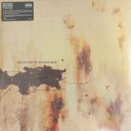 Nine Inch Nails - The Downward Spiral 