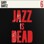Adrian Younge, Ali Shaheed Muhammad, Gary Bartz - Jazz Is Dead 6 - Gary Bartz (Red Vinyl)  small pic 1