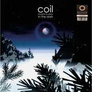 Coil - Musick To Play In The Dark (White Vinyl) 