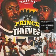 Prince Paul - A Prince Among Thieves 