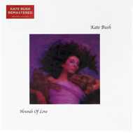 Kate Bush - Hounds Of Love 
