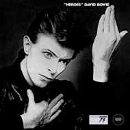 David Bowie - "Heroes" 