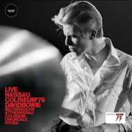 David Bowie - Live Nassau Coliseum '76 