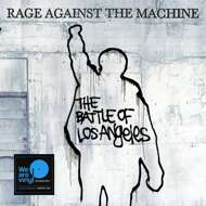 Rage Against The Machine - The Battle Of Los Angeles 