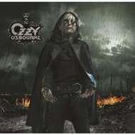 Ozzy Osbourne - Black Rain 