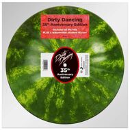 Various - Dirty Dancing (Soundtrack / O.S.T.) [Picture Disc] 